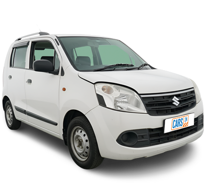 Maruti Wagon R 1.0-img